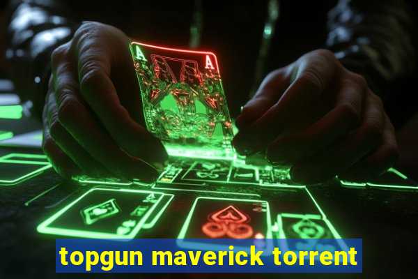 topgun maverick torrent